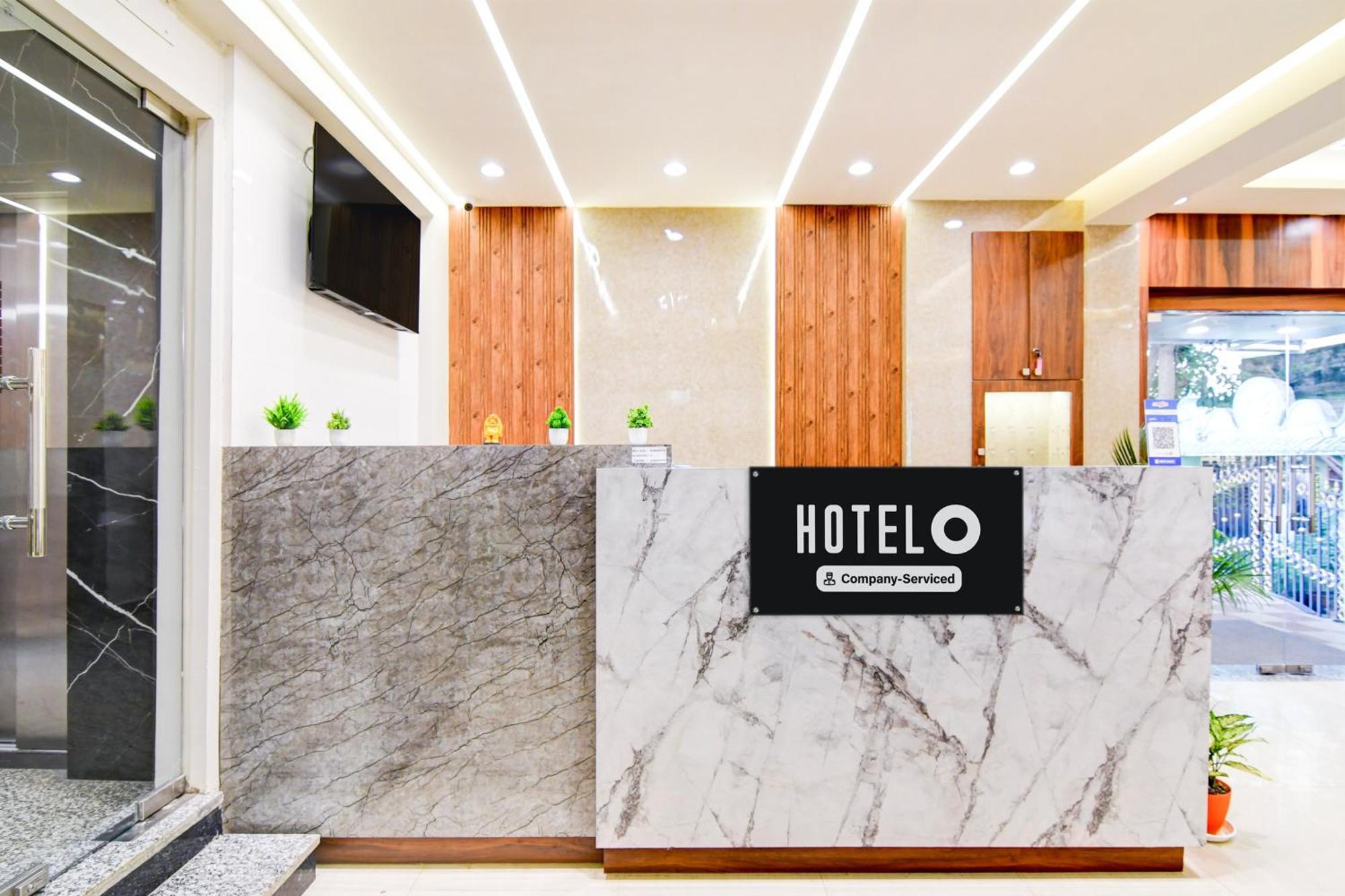 Super Townhouse Kaikhali Near Airport Calcutta Buitenkant foto